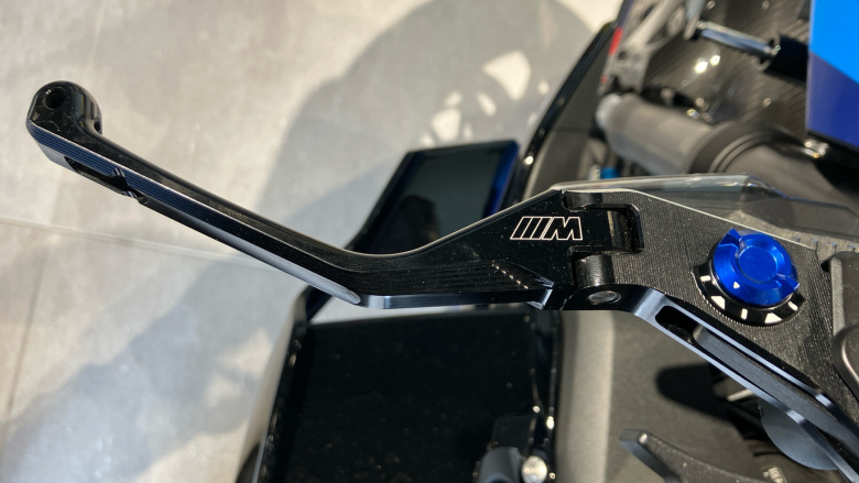 (23MY) BMW M1000 R